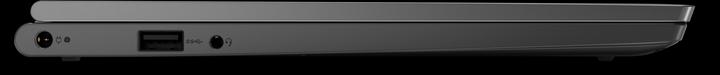 Produktbild Lenovo Yoga C640 LTE (13.30", Intel Core i5-10210U, 8 GB, 512 GB, CH)