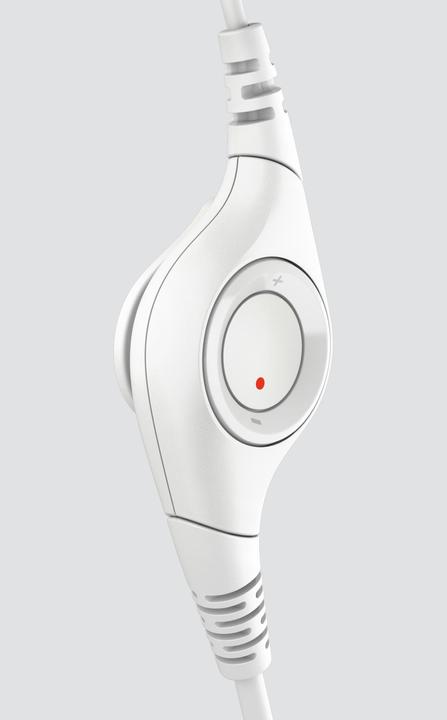 Produktbild Logitech H390 (Kabelgebunden, USB-A)