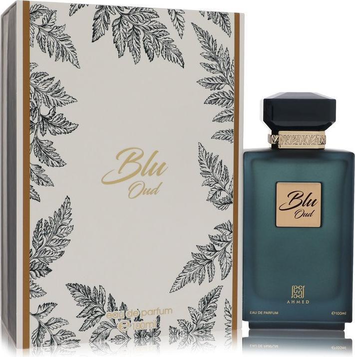 Ahmed Blu Oud