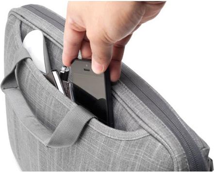 Image du produit booq Viper Courier (13.30", Apple)