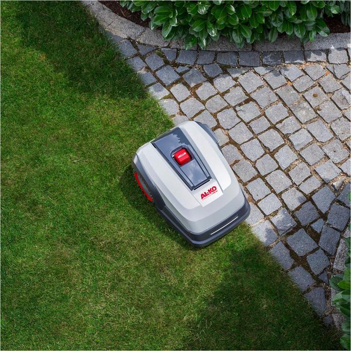 Productafbeelding AL-KO Robolinho 1150 W (1200 m²)