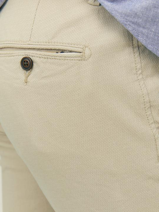 Actual product image Jack & Jones Marco Fury Ana Chino Slim Dune (W36/L32)
