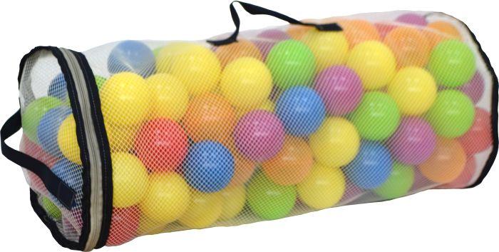 Produktbild Outdoor Active Bälle für Bällebad, im Netz, 100 Stück