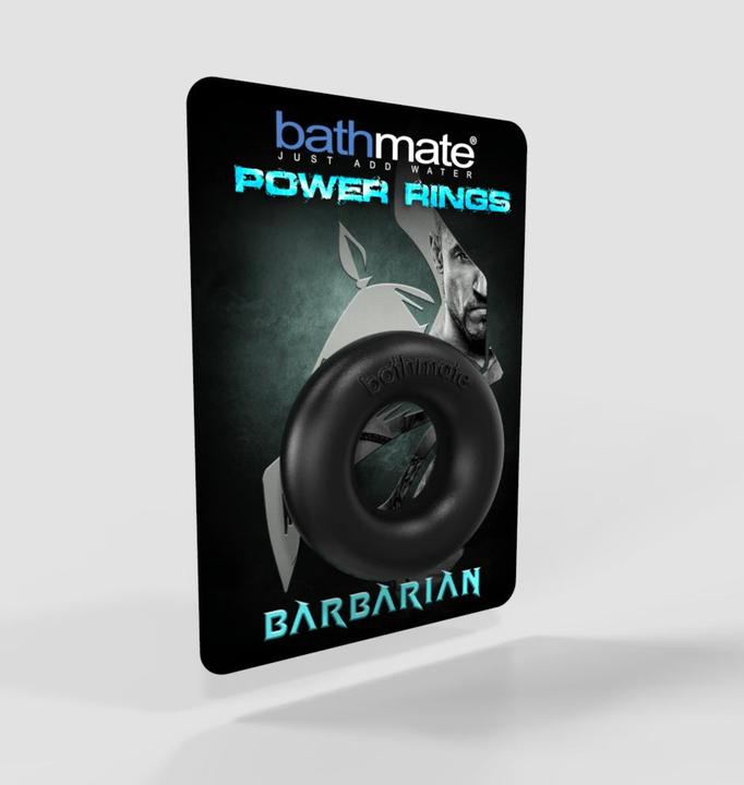 Immagine prodotto Bathmate Barbaro degli anelli di potere (2 cm)