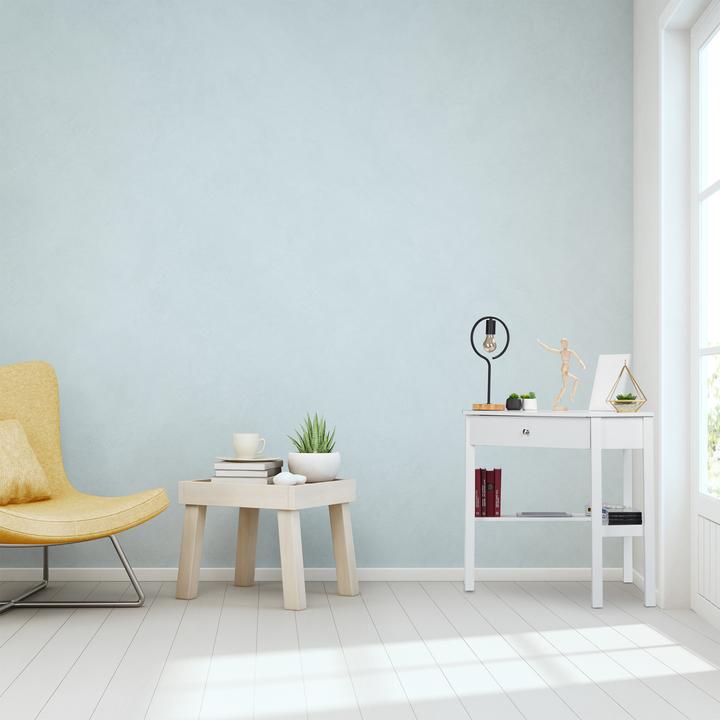 Produktbild Relaxdays Eckschreibtisch (107 x 72 x 76 cm)