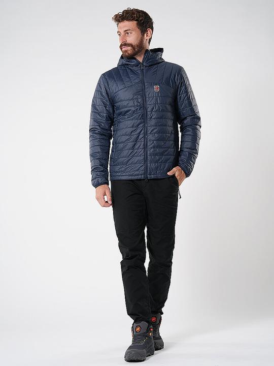 Image du produit Fjällräven Expedition X-Lätt Hoodie (S)