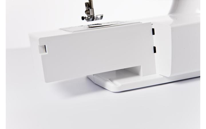 Actual product image Brother CS10s