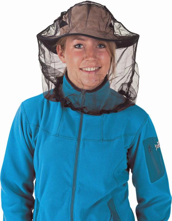 Produktbild Sea To Summit Nano Mosquito Headnet (One Size)