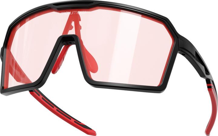 Immagine prodotto Mow Mow WIZARD-Photochromic (Nero, Arancia)