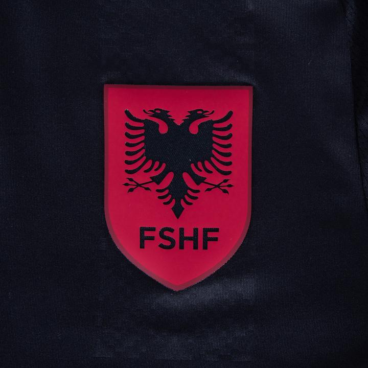 Produktbild Macron Albanien Drittes Trikot (S)