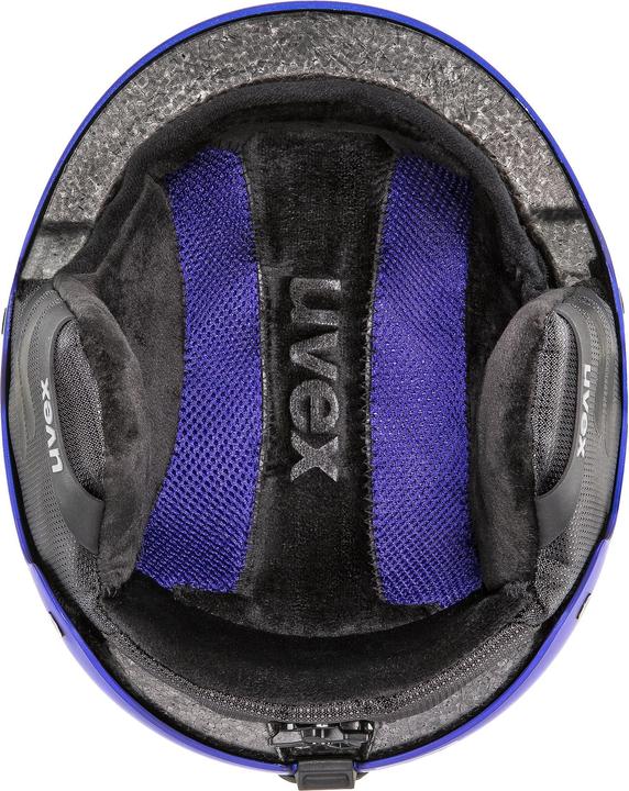 Immagine prodotto Uvex Sports Ricercati (58 - 62 cm, L)