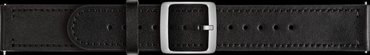 Withings Steel HR Armband (20 mm, Leder, Steel HR 40mm, 20mm Anstossbreite)