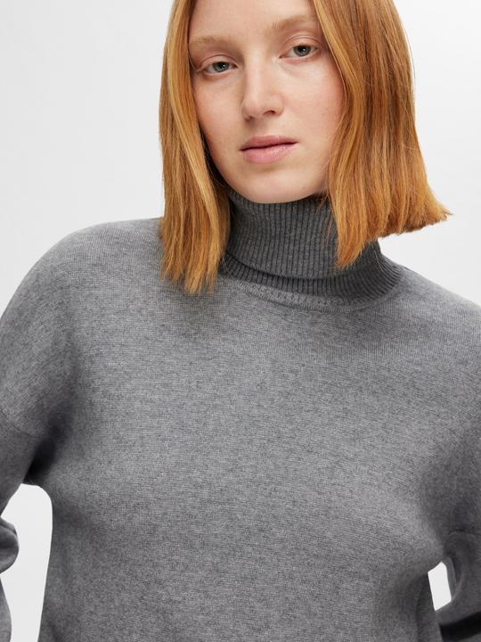 Produktbild Selected Femme Rollkragenpullover SLFKAMMA (L)