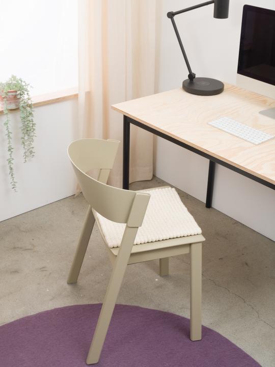Immagine prodotto Myfelt Punti piatti quadrati (36 x 36 cm)