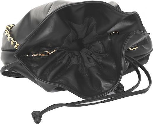 Image du produit Prima Ballerina Nuria - Handtasche Puffer Leder
