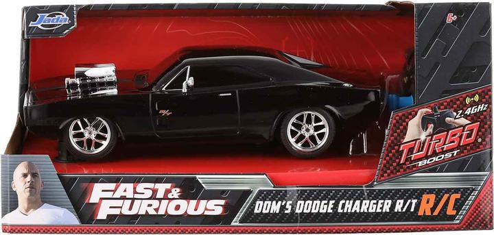 Produktbild Jada 1970 Dodge Charger