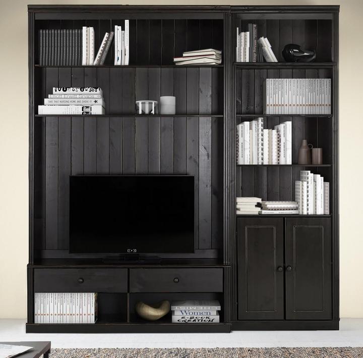 Image du produit Loft 24 Anita (214 x 34 x 223 cm)