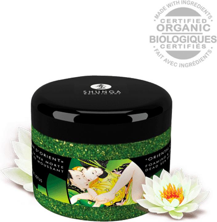 Image du produit Shunga Edo-Garten-Kit, Bio-Kollektion