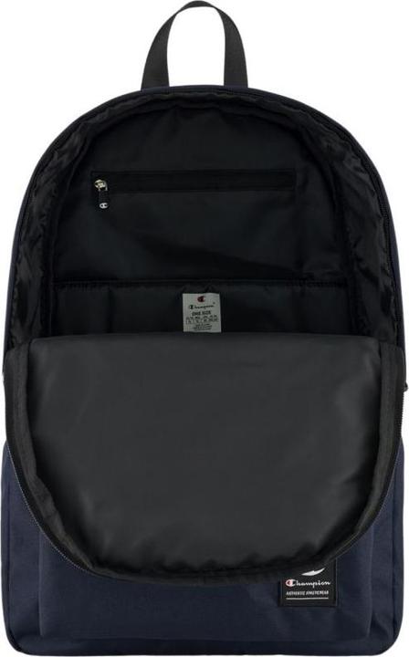 Actual product image Champion Plecak granatowy 806019 BS501