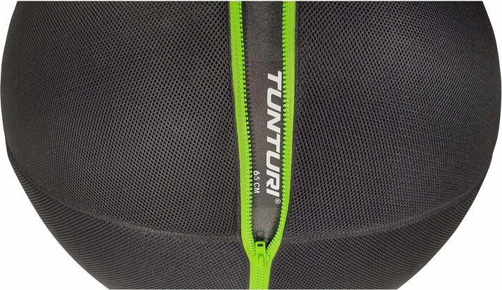 Image du produit Tunturi Anti-Burst Gymball Cover Hülle (65 cm)
