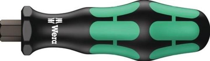 Wera 80 Manche Vario (Magicienne)