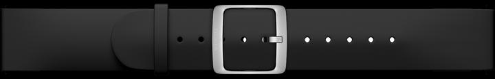 Image du produit Withings Bracelet en acier HR (40 mm, Silicone)