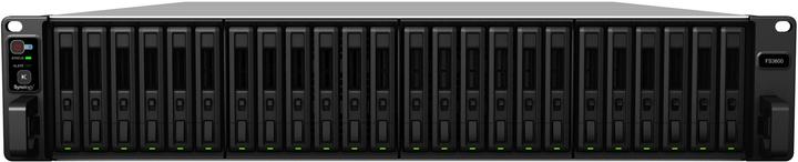 Produktbild Synology FlashStation FS3600 (0 TB)
