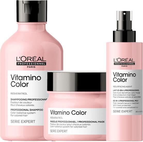 L'Oréal Paris Serie Expert Care Trio Set (Haarpflege set)