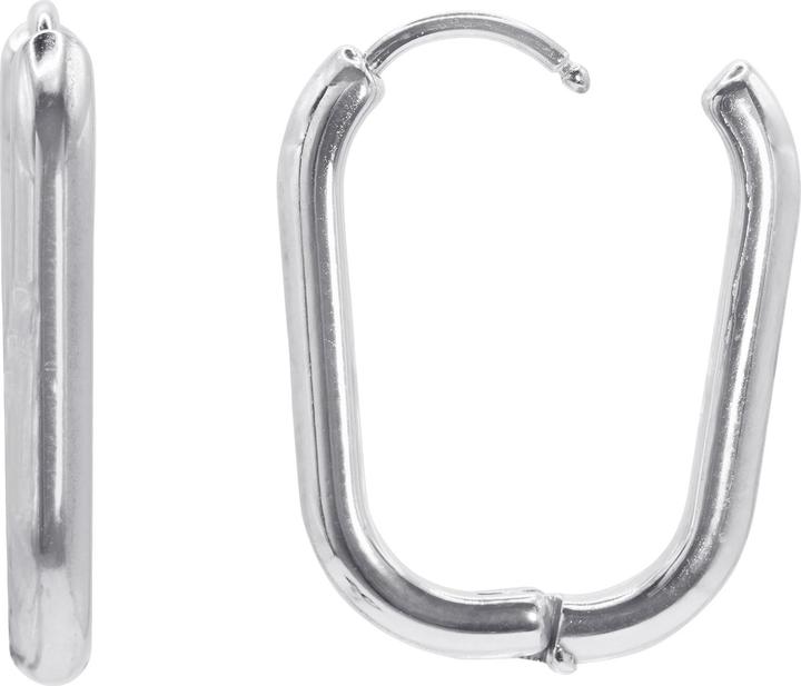 Actual product image Heideman Aemil silver coloured (100% stainless steel)
