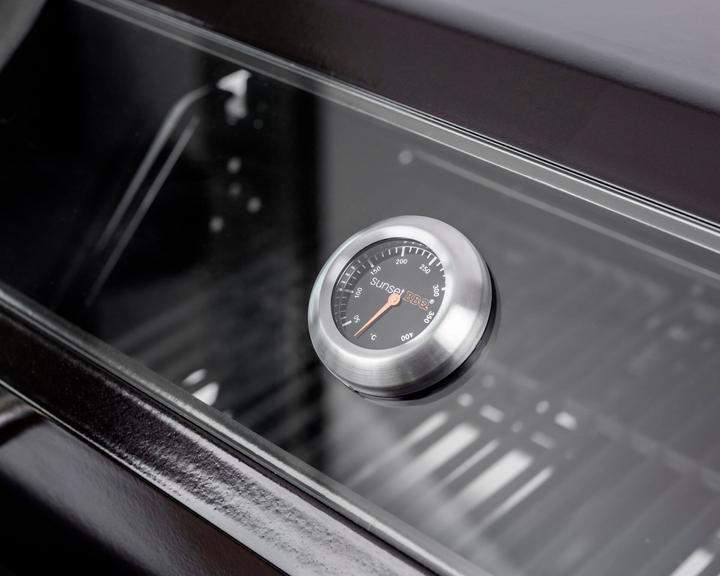 Produktbild Sunset BBQ Korsika 3B+ (13.10 kW)