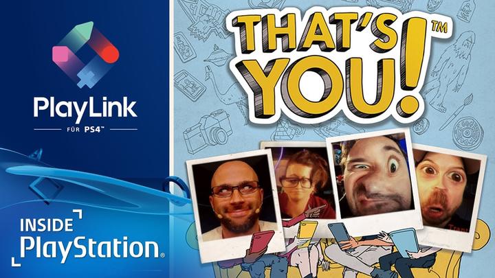 Produktbild Sony Knack 2 + That's You (PS4, Multilingual)