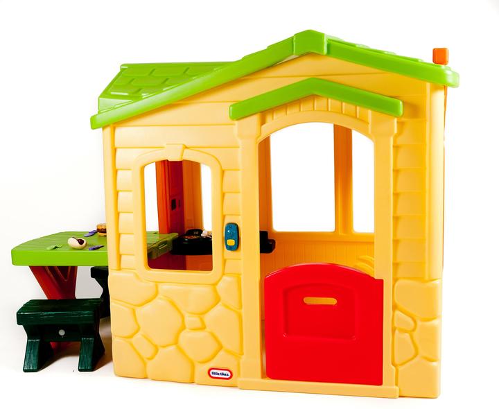 Actual product image Little Tikes Rustica