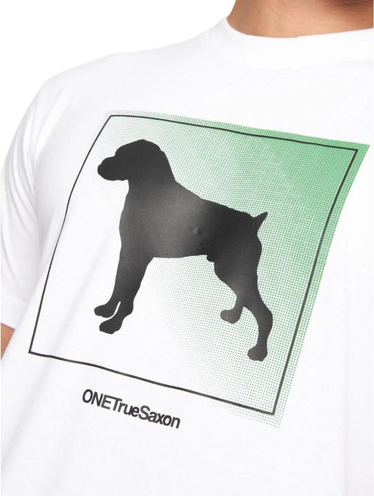 Immagine prodotto One True Saxon Braice Maglietta Uomo (L)