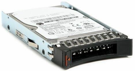 Produktbild Lenovo Festplatte 146 GB (0.15 TB, 2.5")