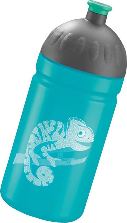 Produktbild FreeWater Step by Step Trinkflasche 0,5 l, für Kindergarten und Schule (0.50 l)