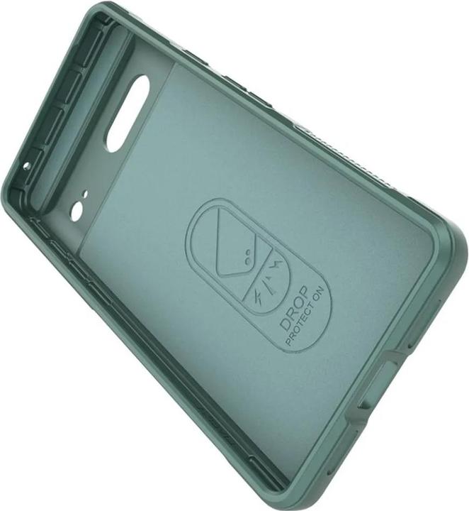 Image du produit Screenguard CloudCase Google Pixel 7 Coque TPU (Google Pixel 7)