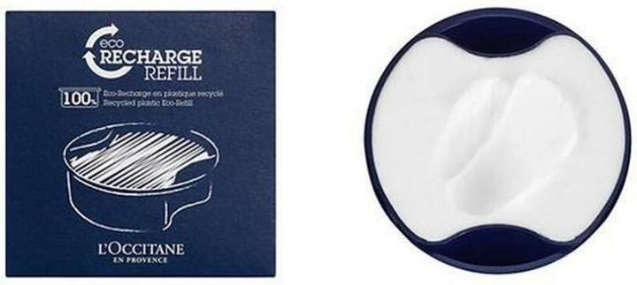 Produktbild L'Occitane Eco Recharge Crème Ultra Riche re22 (Körpercreme, 200 ml)