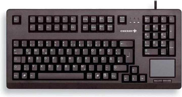 Image du produit CHERRY G80-11900 (CH, Filaire)