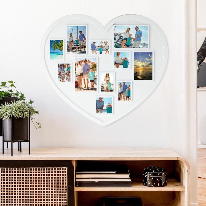 Immagine prodotto Relaxdays Portafoto multiplo