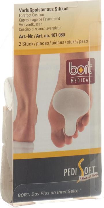 Bort Medical Vorfusspolster (Druckentlastung)