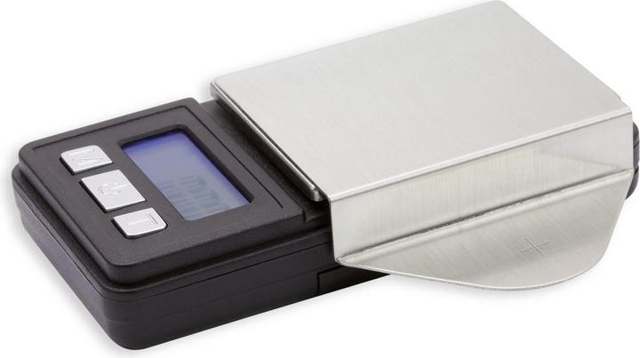 Immagine prodotto Dynavox Bilancia a braccio elettronico TW-2 (Braccio a toni)