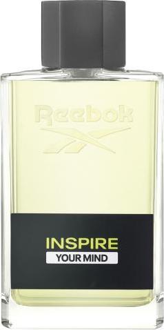 Image du produit Reebok Inspire Your Mind Men Edt Spray (Eau de toilette, 50 ml)