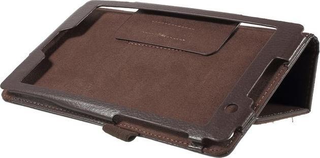Immagine prodotto MU Classic Custodia in similpelle Litchi (Asus ZenPad 7.0)