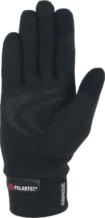 Produktbild snowlife Power Stretch Glove (L)
