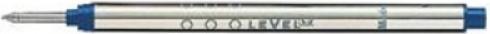 Actual product image Pelikan Roller cartridges level L5 (Gel mine, Blue, 1 mm)
