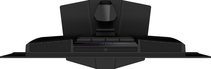 Produktbild MSI MPG 272URX (3840 x 2160 Pixel, 26.50")