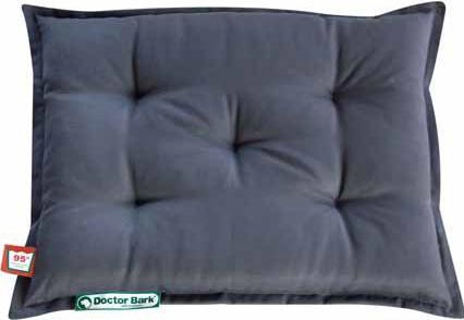 Immagine prodotto Doctor Bark Cuscino con inserto per letto (Cane)