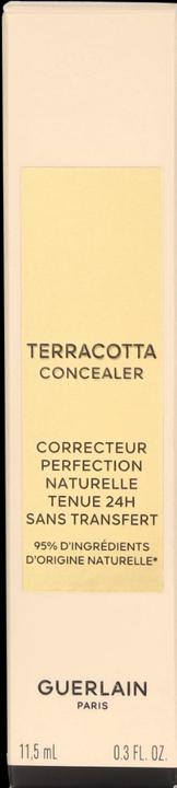 Produktbild Guerlain Terracotta Concealer 1.5N Neutral 11.5ml (1.5N)