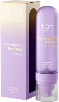 Produktbild Fluff In Your Soul Face Essence With Prebiotics Based On Fermented Rice Filtrate 80Ml (80 ml)