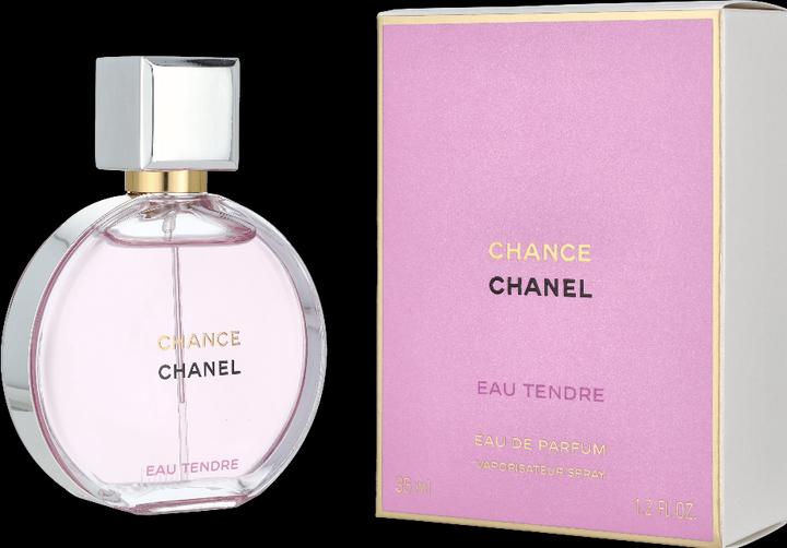 Immagine prodotto Chanel Eau Tendre (Eau de parfum, 35 ml)